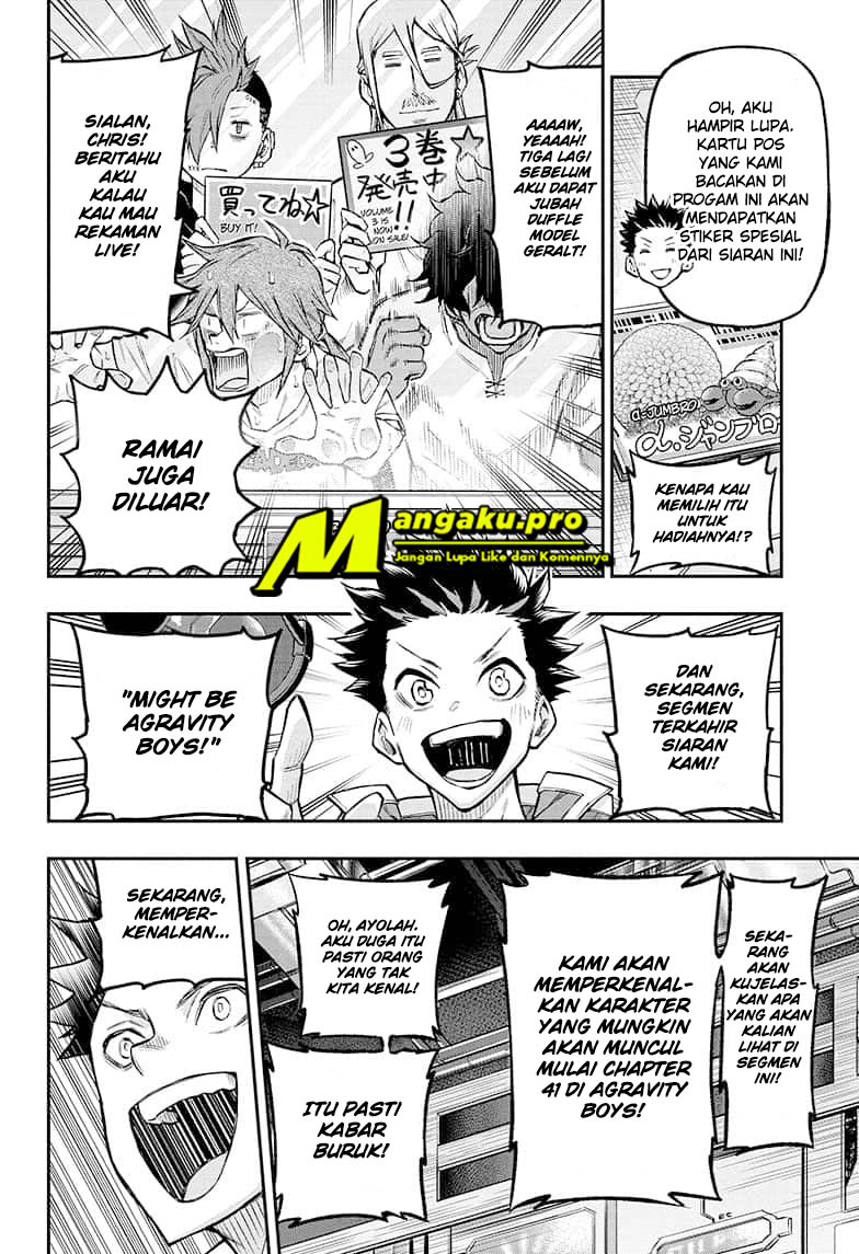 Chapter 40 - halaman 20