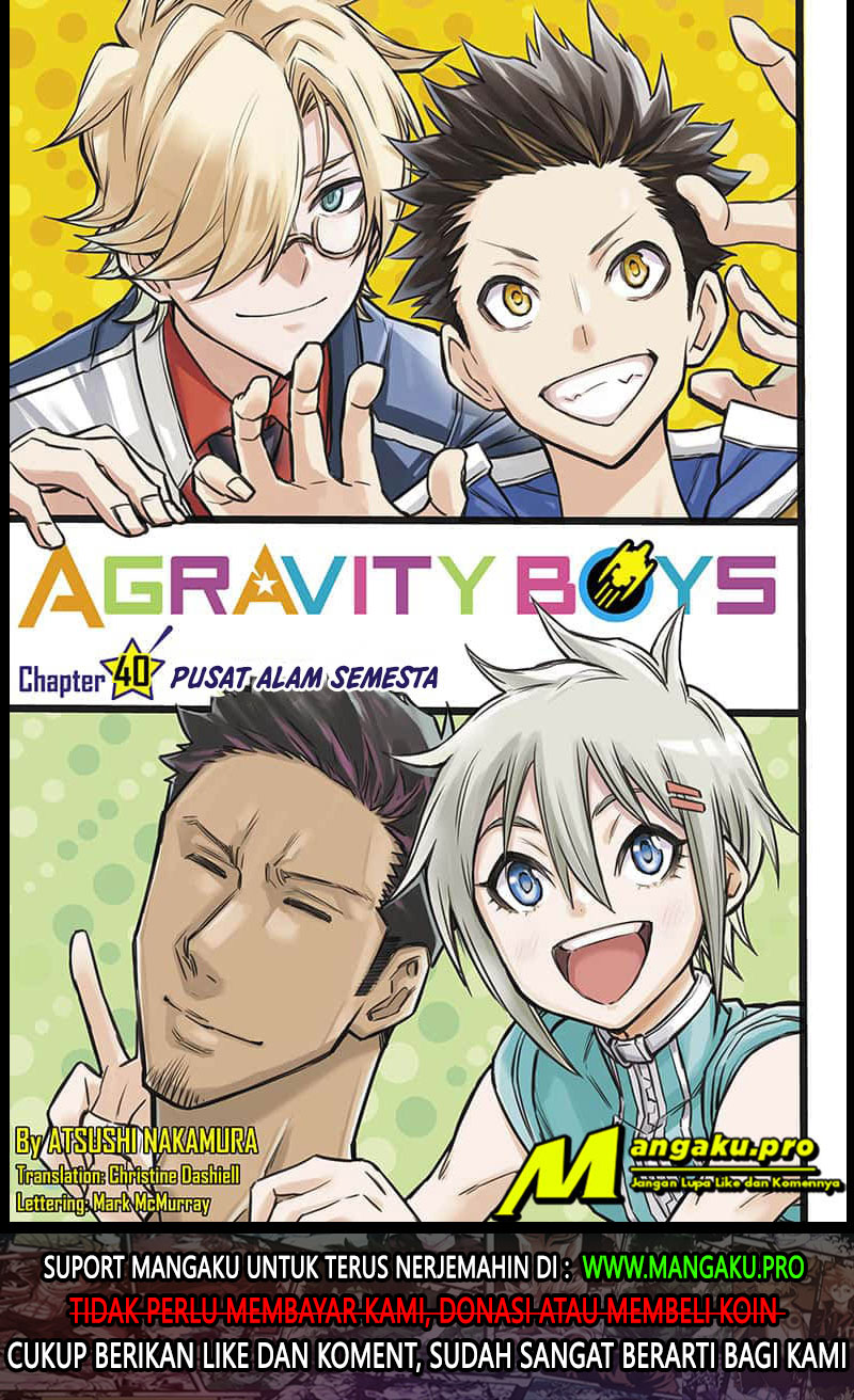 Chapter 40 - halaman 3