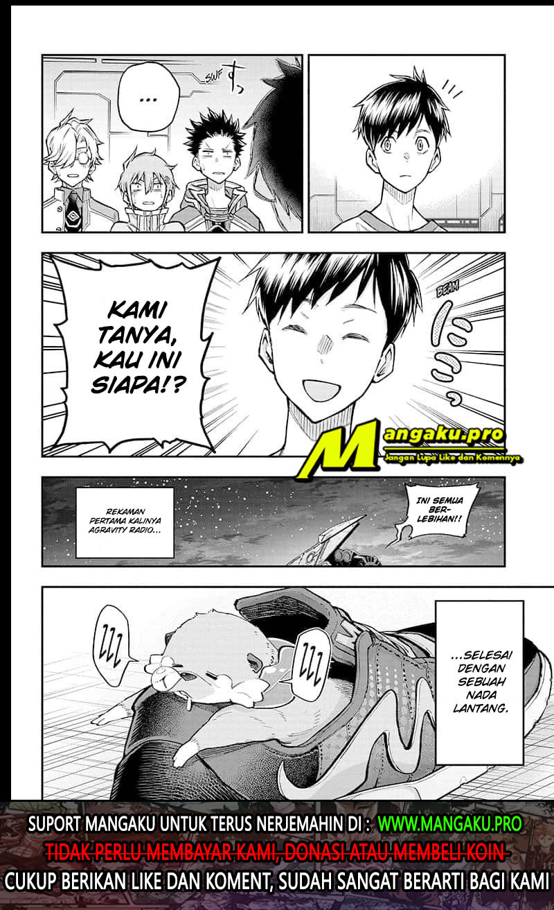 Chapter 40 - halaman 22