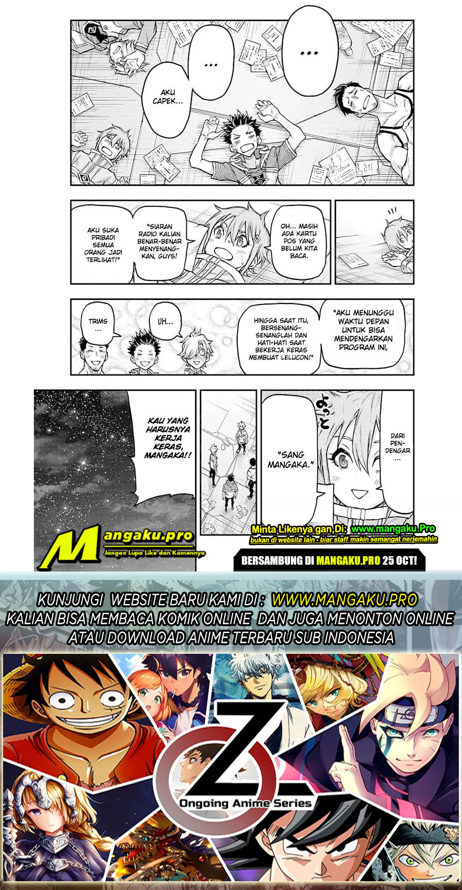 Chapter 40 - halaman 23