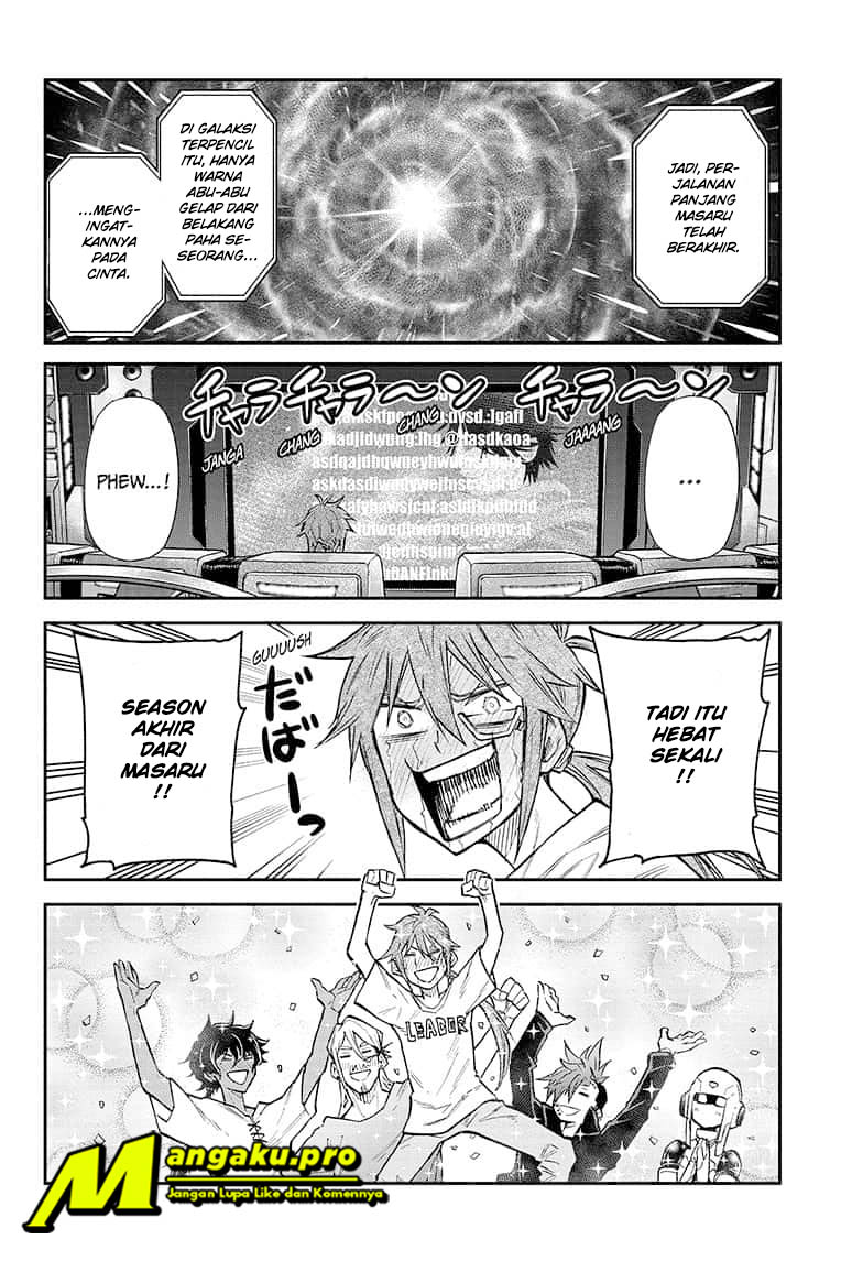 Chapter 40 - halaman 4