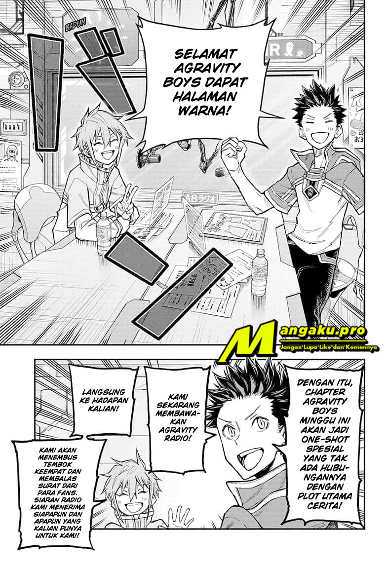 Chapter 40 - halaman 5