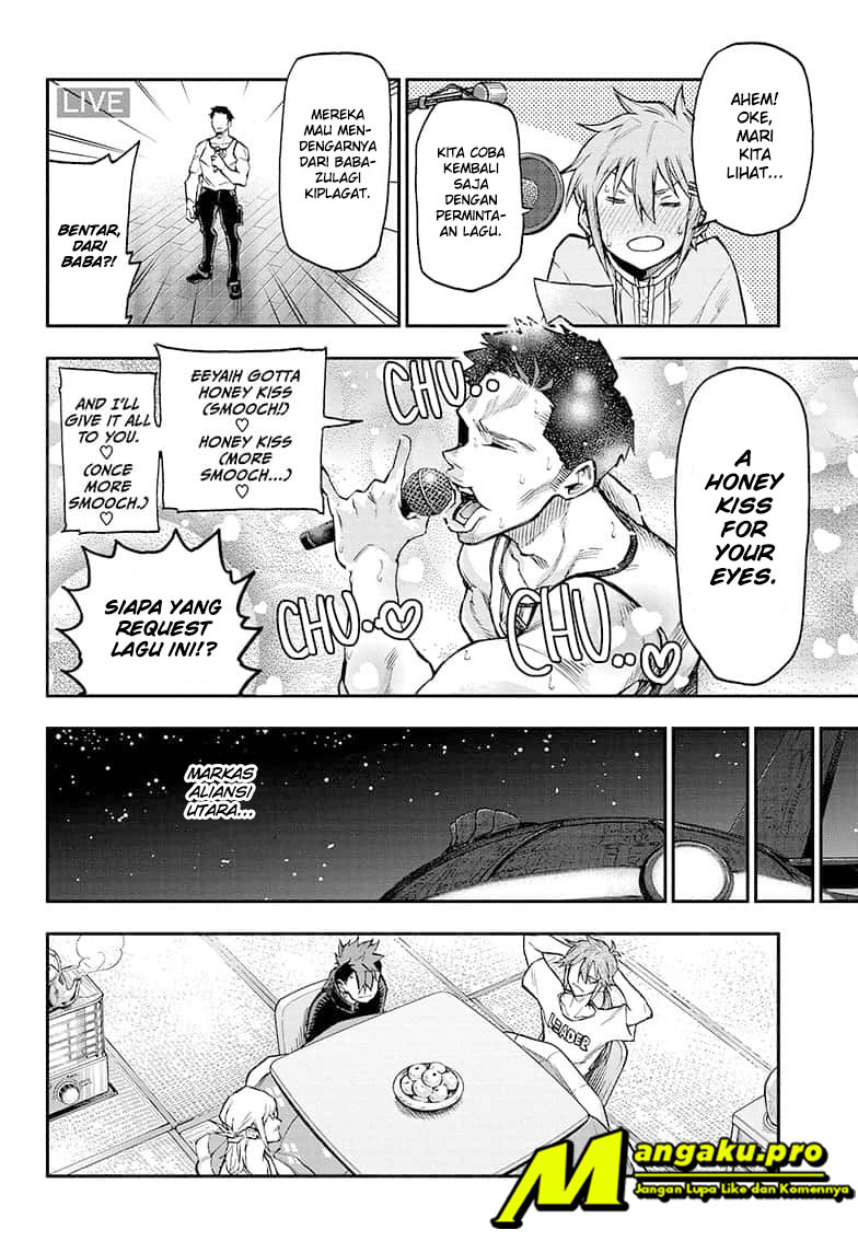 Chapter 40 - halaman 8