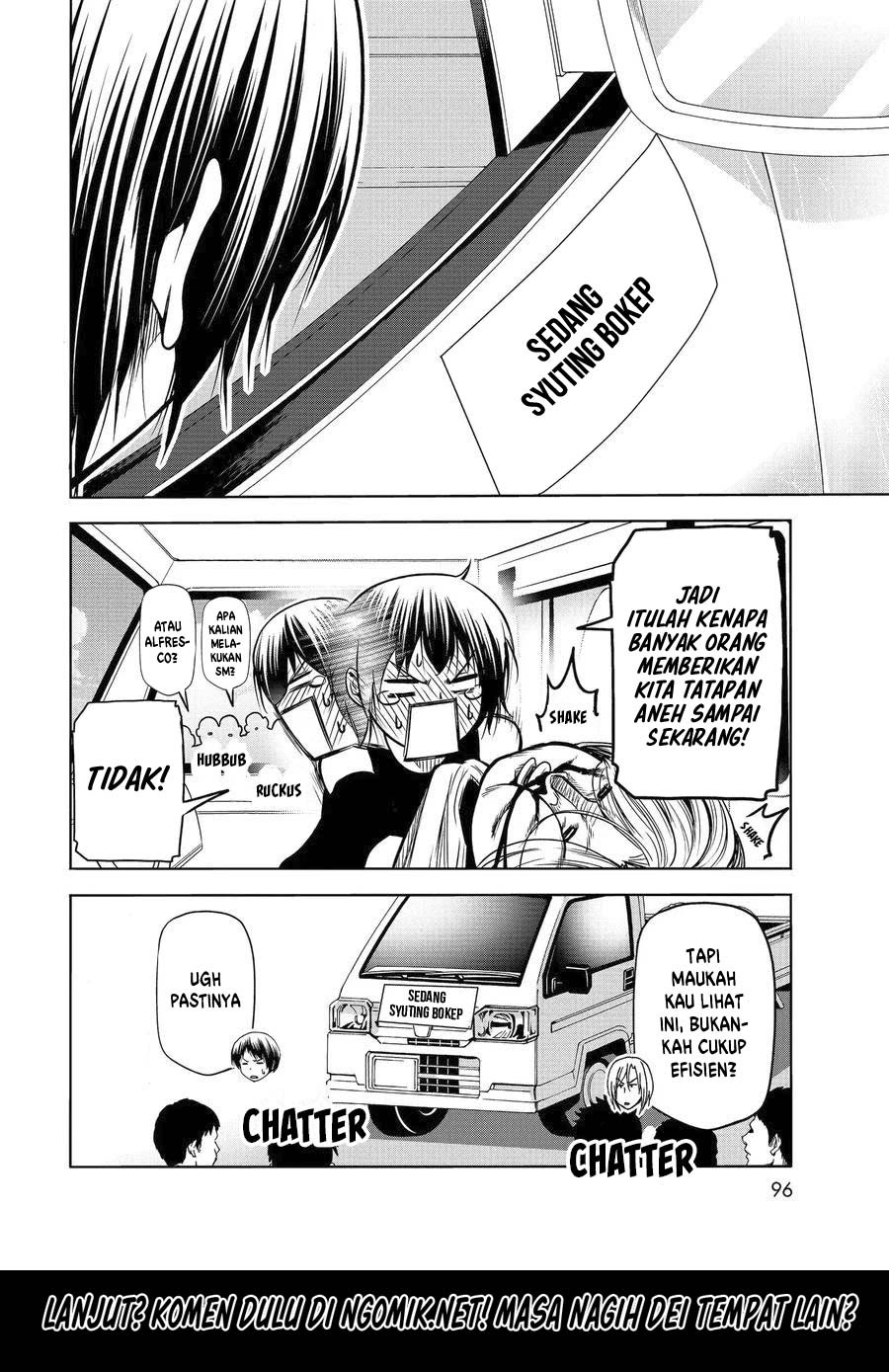 Chapter 64.1 - halaman 12