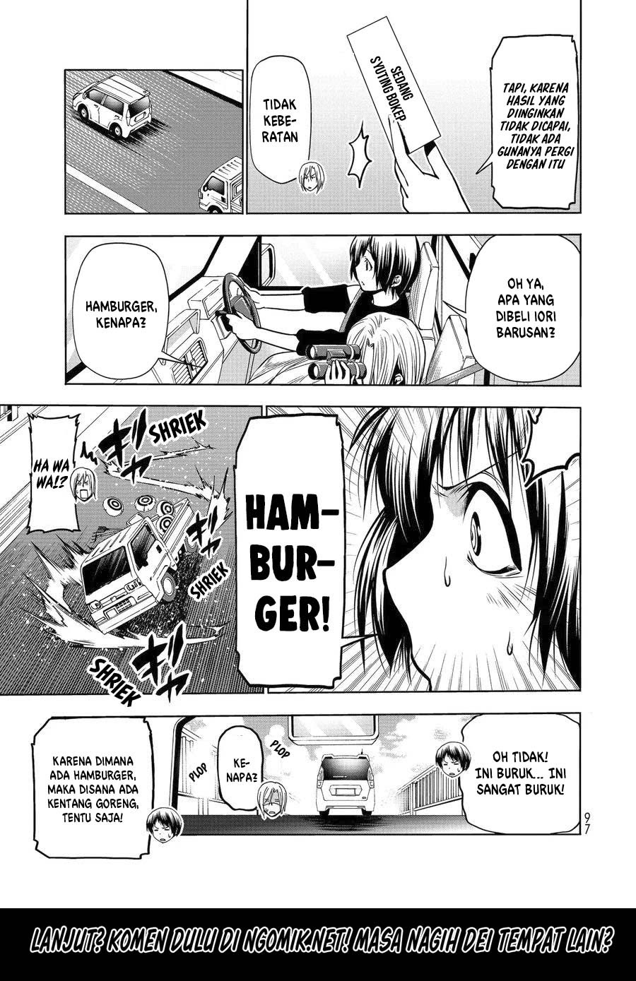Chapter 64.1 - halaman 13