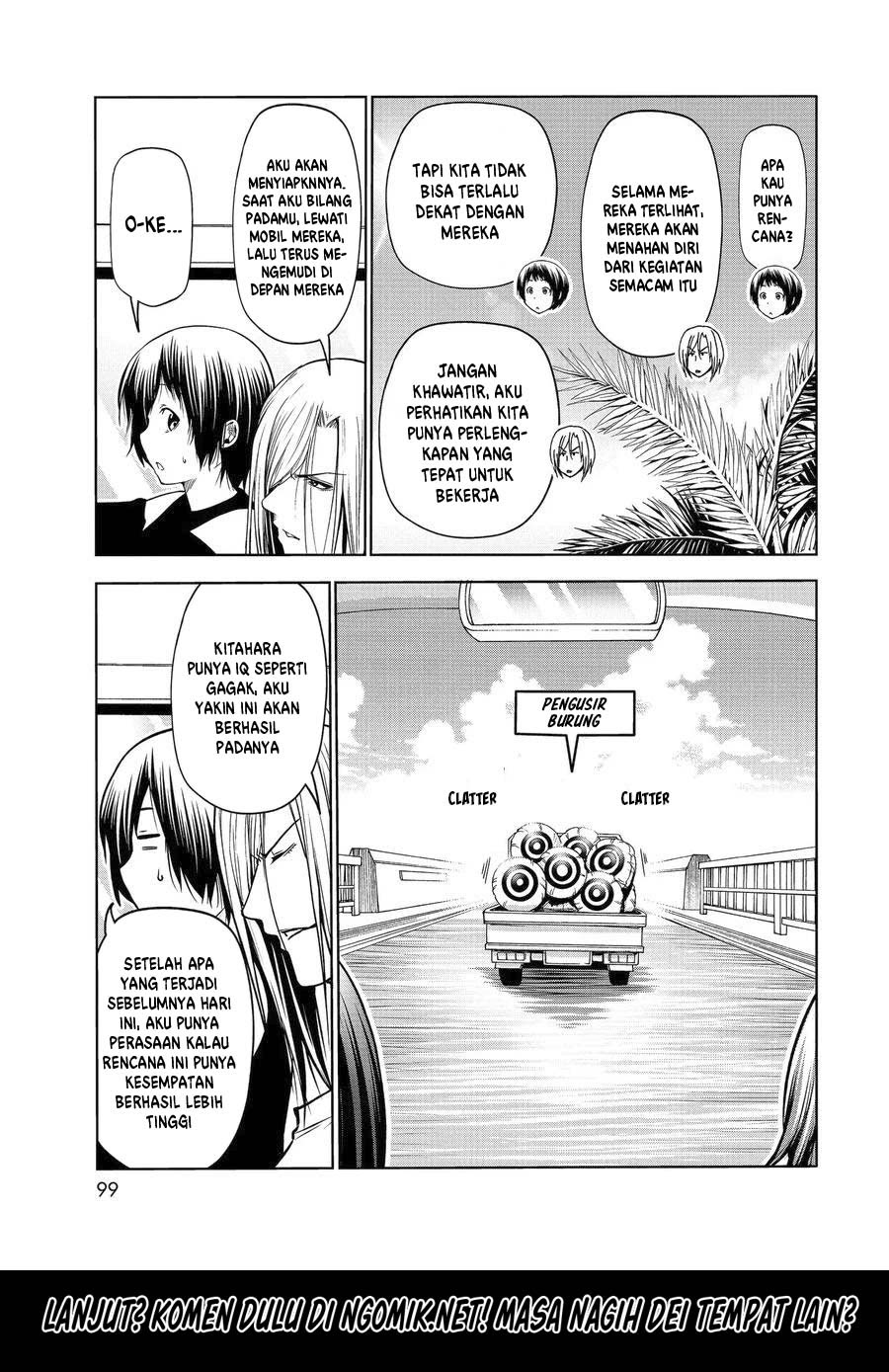 Chapter 64.1 - halaman 15