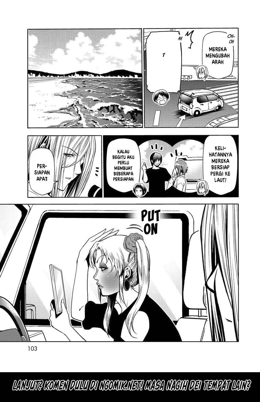 Chapter 64.1 - halaman 19