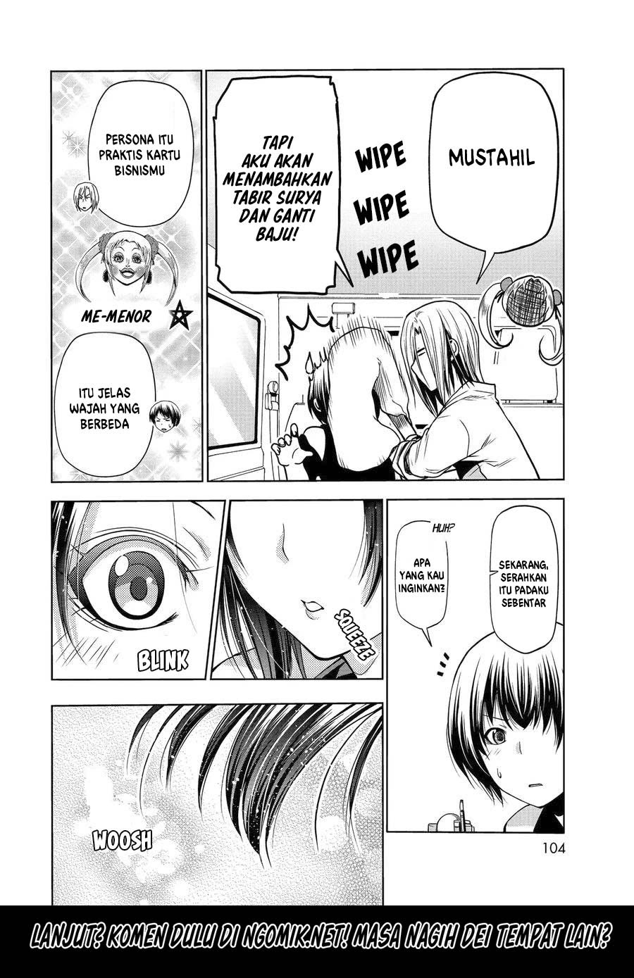 Chapter 64.1 - halaman 20