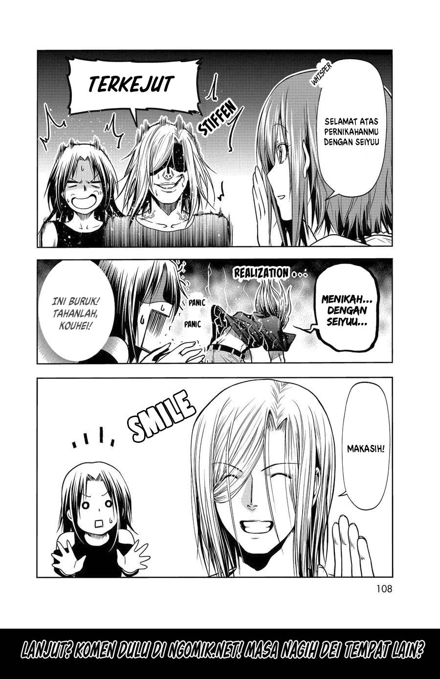 Chapter 64.1 - halaman 24