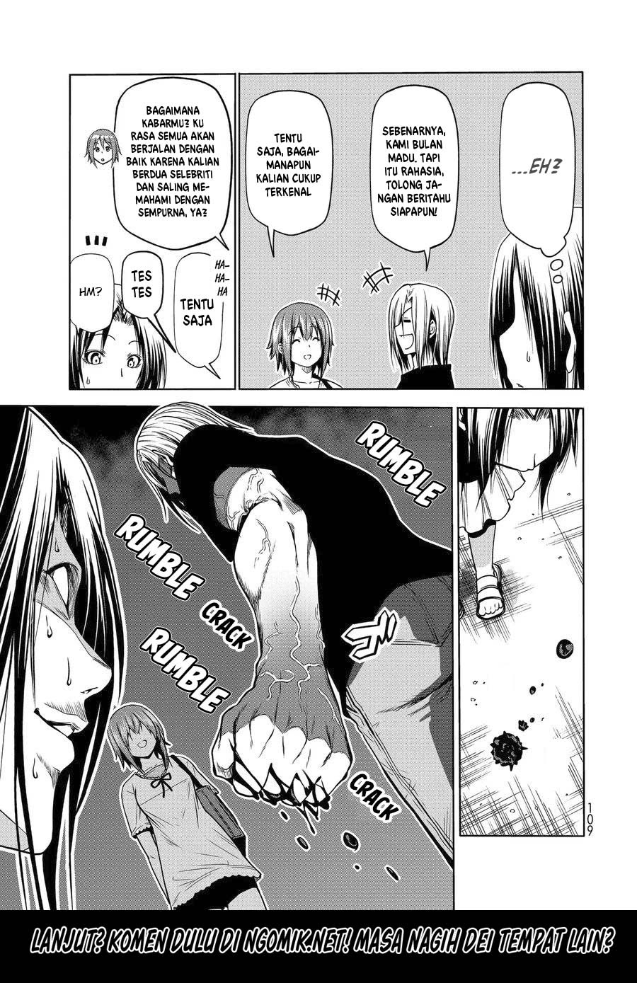 Chapter 64.1 - halaman 25