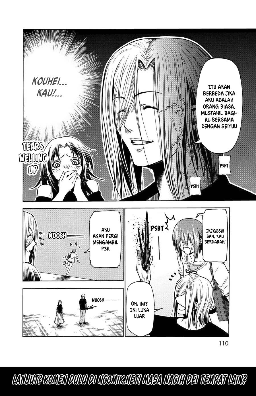 Chapter 64.1 - halaman 26