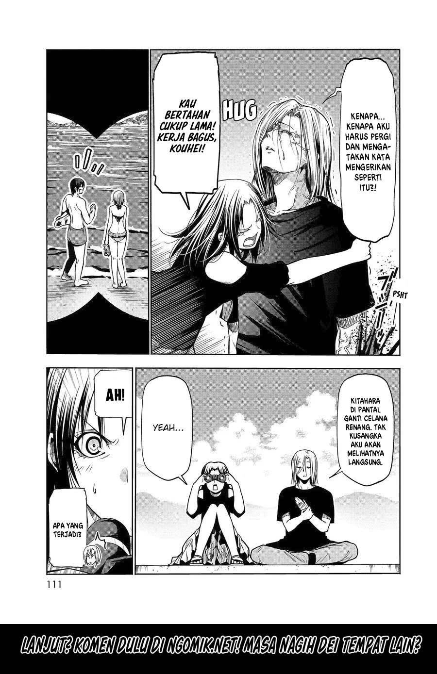 Chapter 64.1 - halaman 27