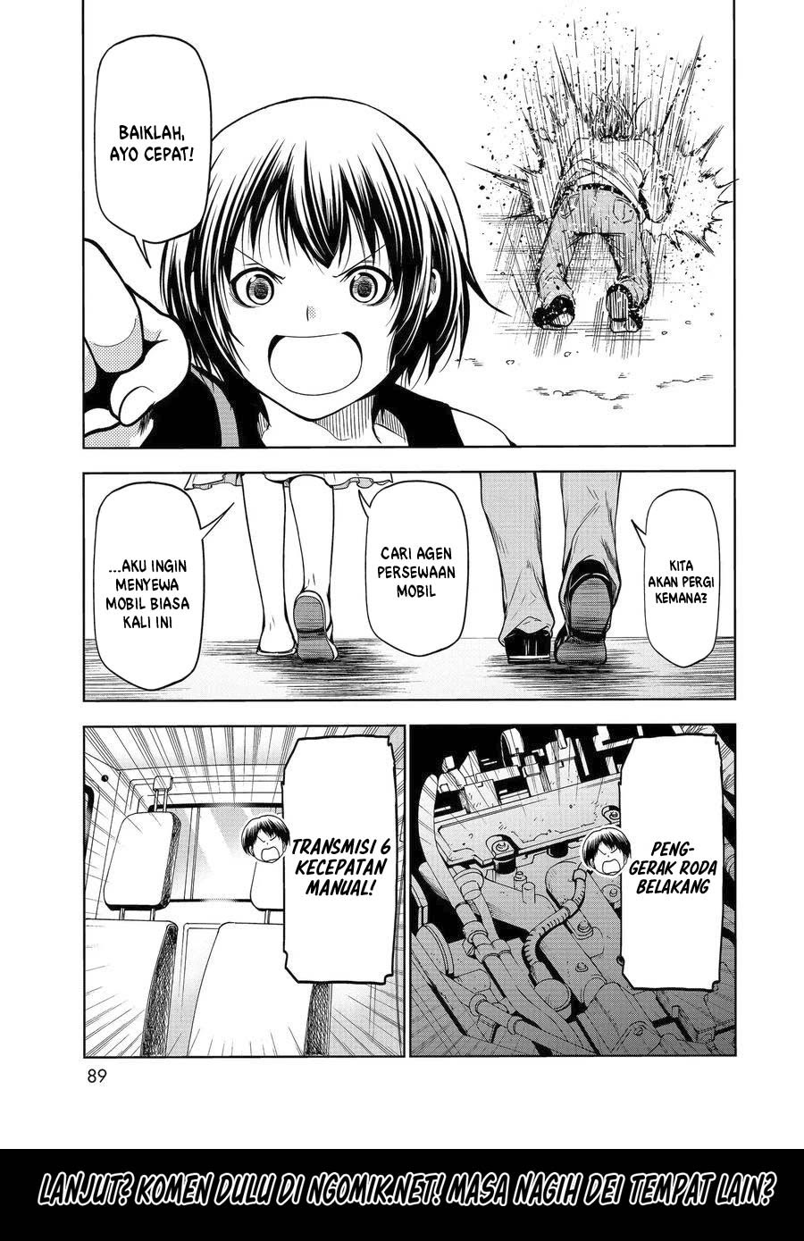 Chapter 64.1 - halaman 5