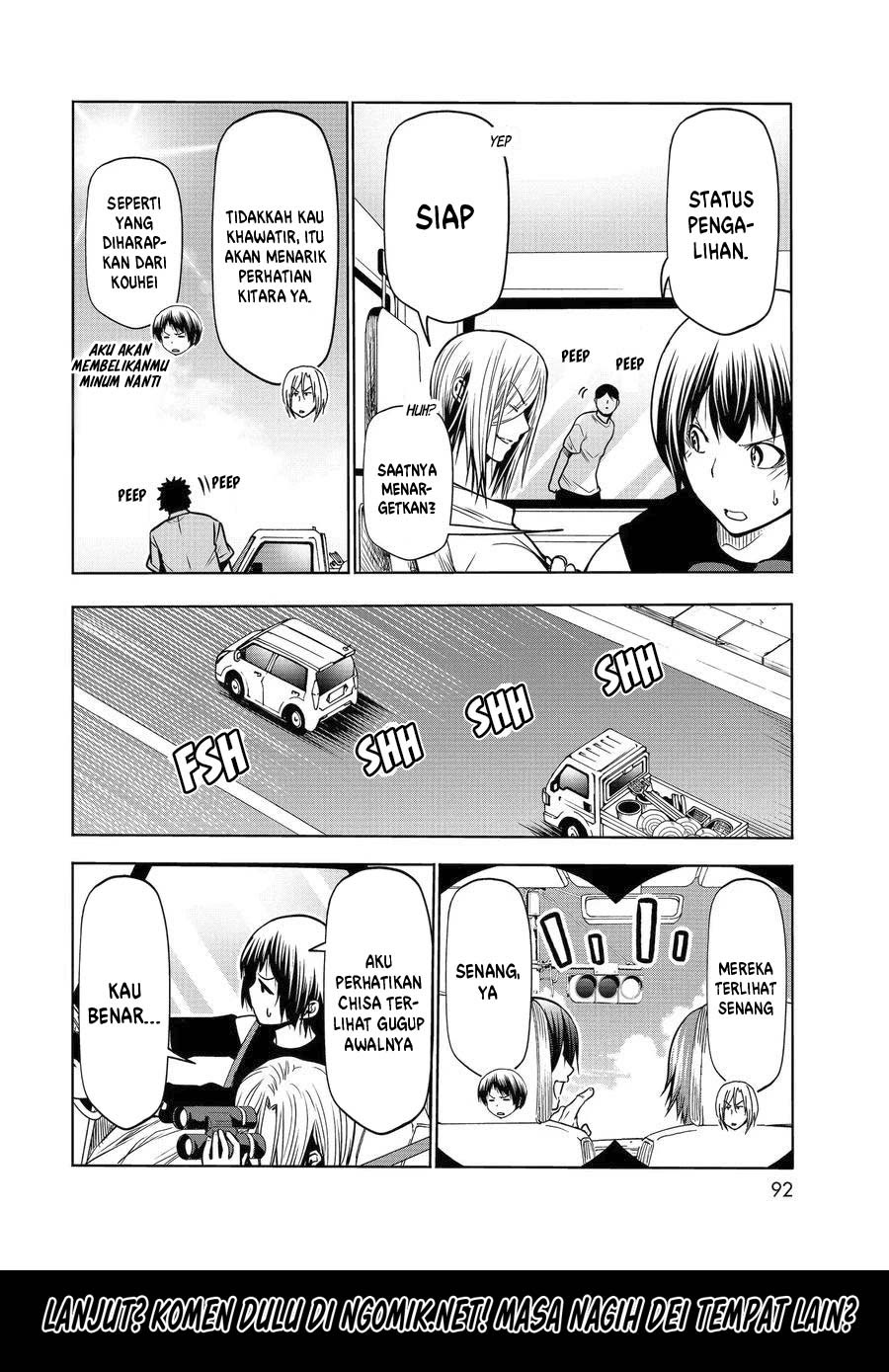 Chapter 64.1 - halaman 8