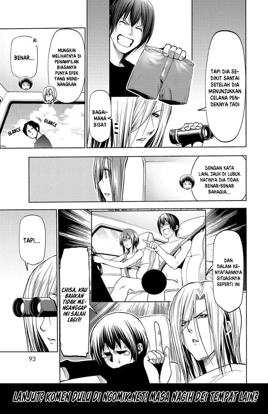 Chapter 64.1 - halaman 9