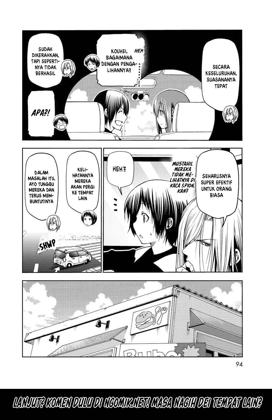 Chapter 64.1 - halaman 10