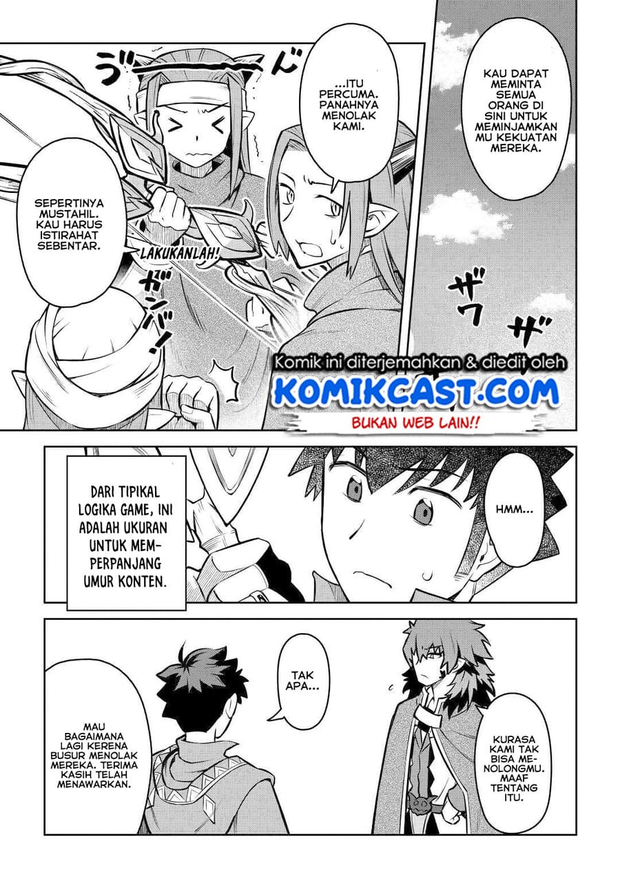 Chapter 66 - halaman 19