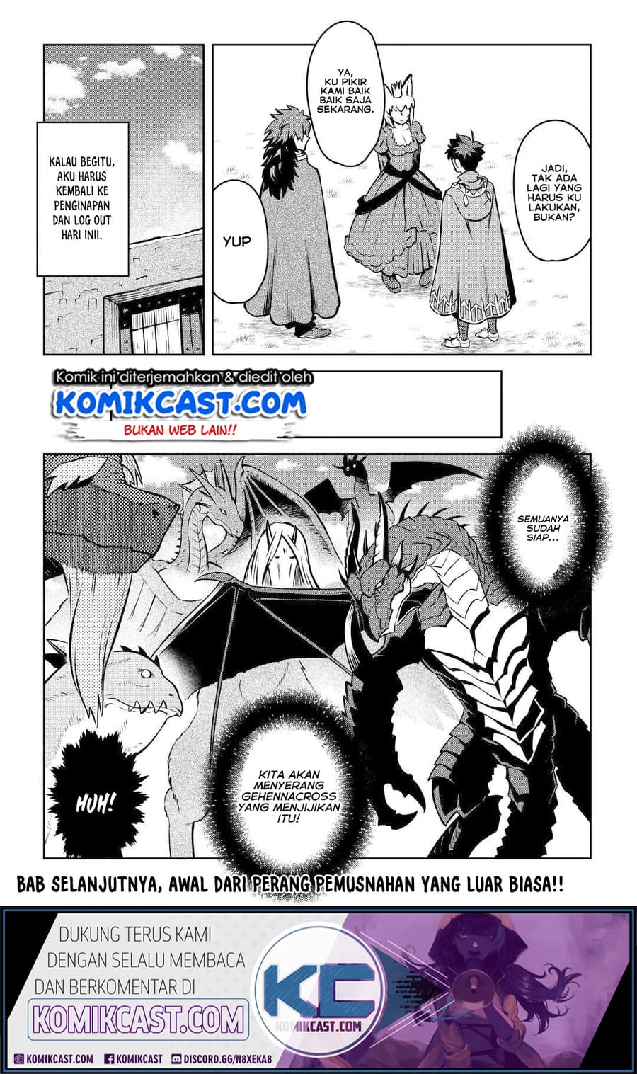 Chapter 66 - halaman 20