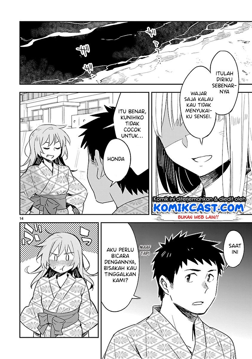 Chapter 43 - halaman 16