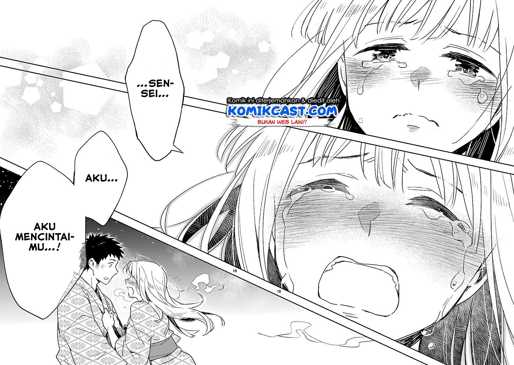 Chapter 43 - halaman 20