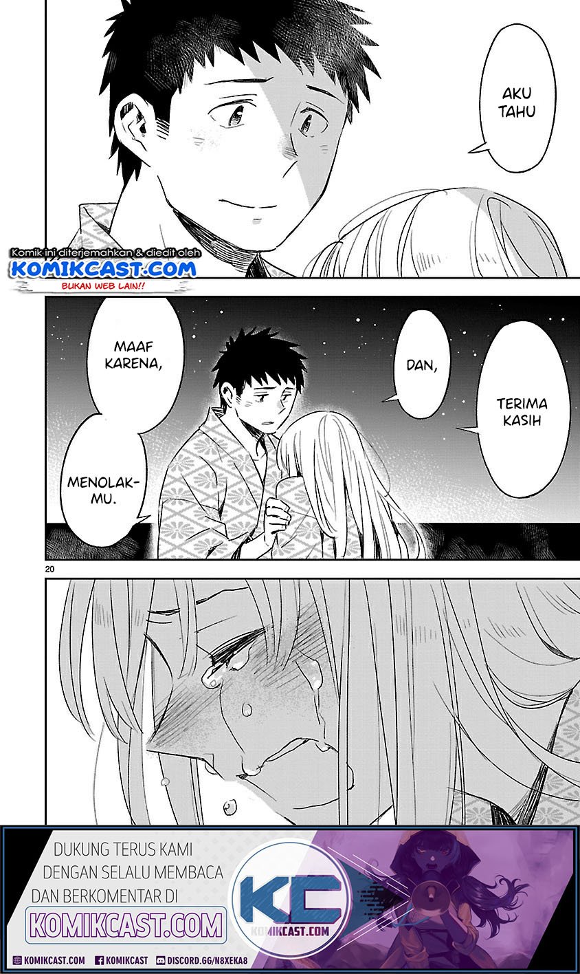 Chapter 43 - halaman 21