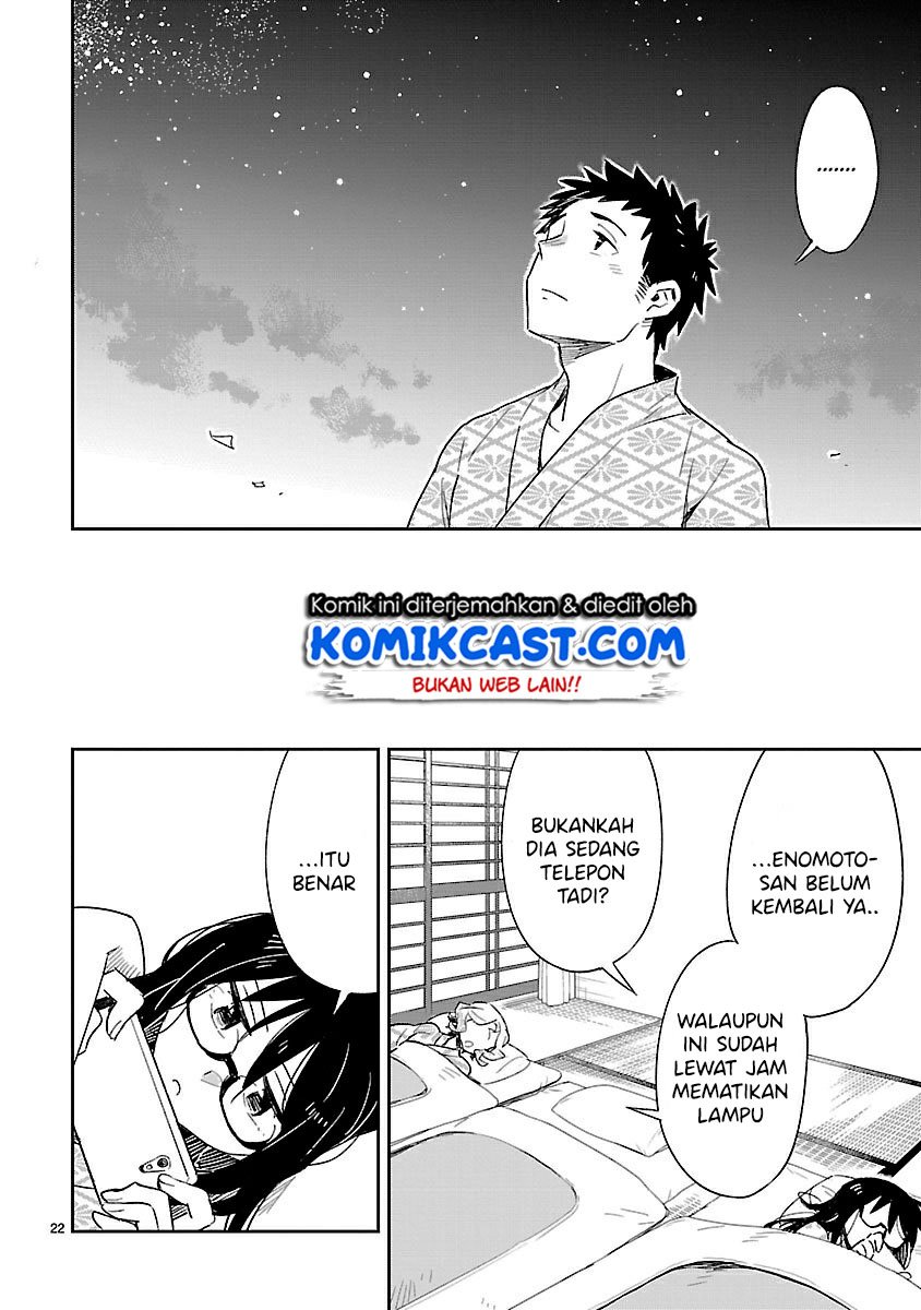 Chapter 43 - halaman 23
