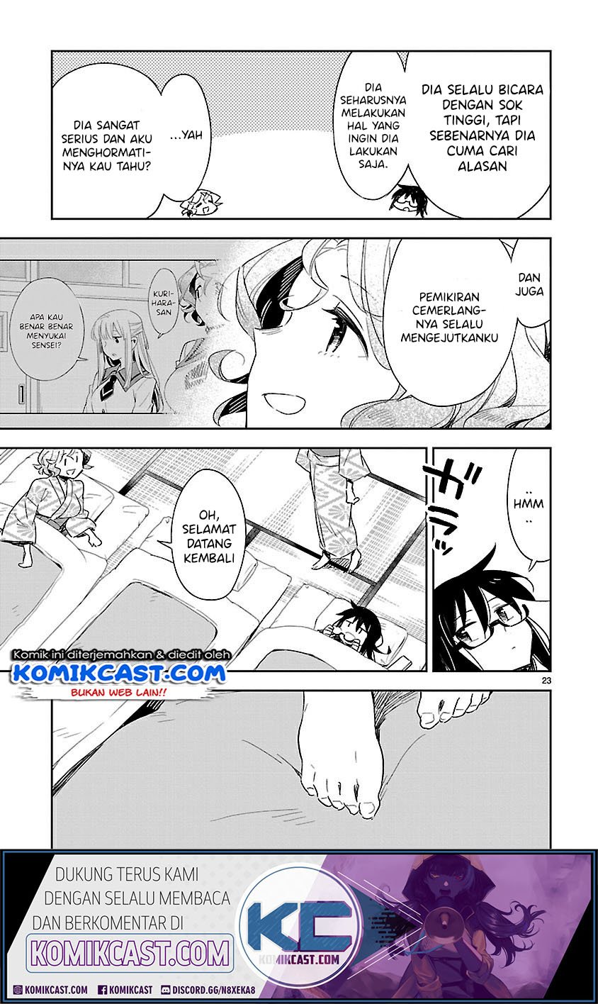 Chapter 43 - halaman 24