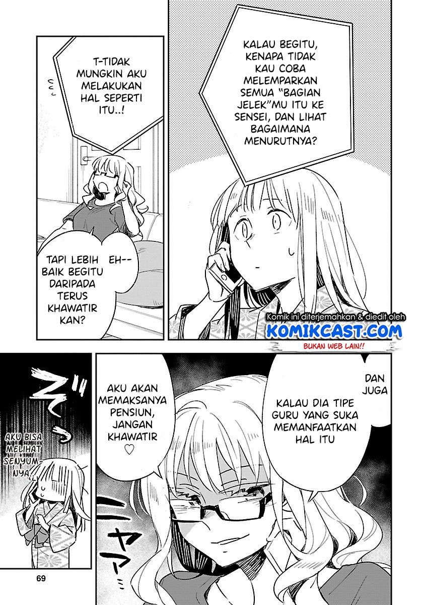 Chapter 43 - halaman 5