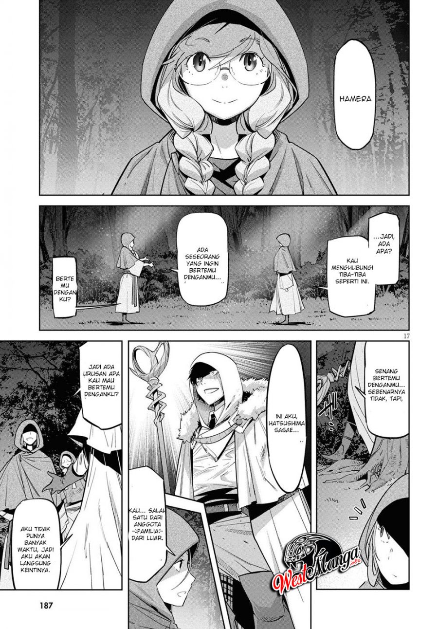 Chapter 26 - halaman 21