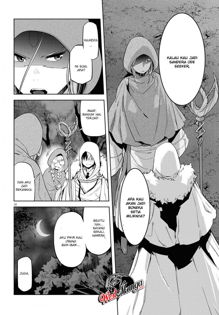 Chapter 26 - halaman 22