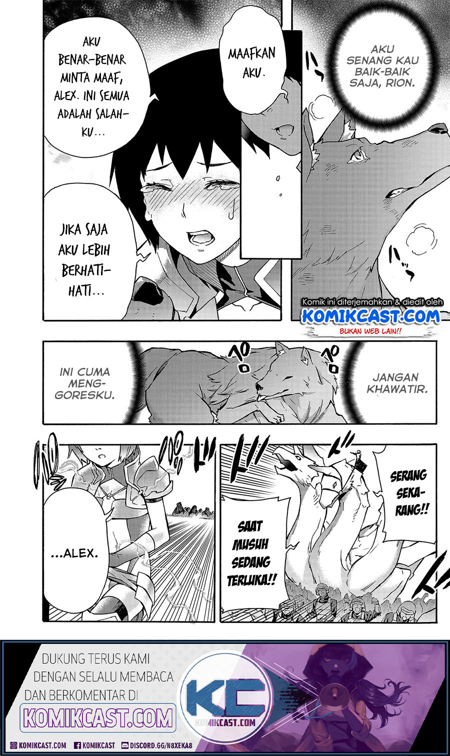 Chapter 56 - halaman 15