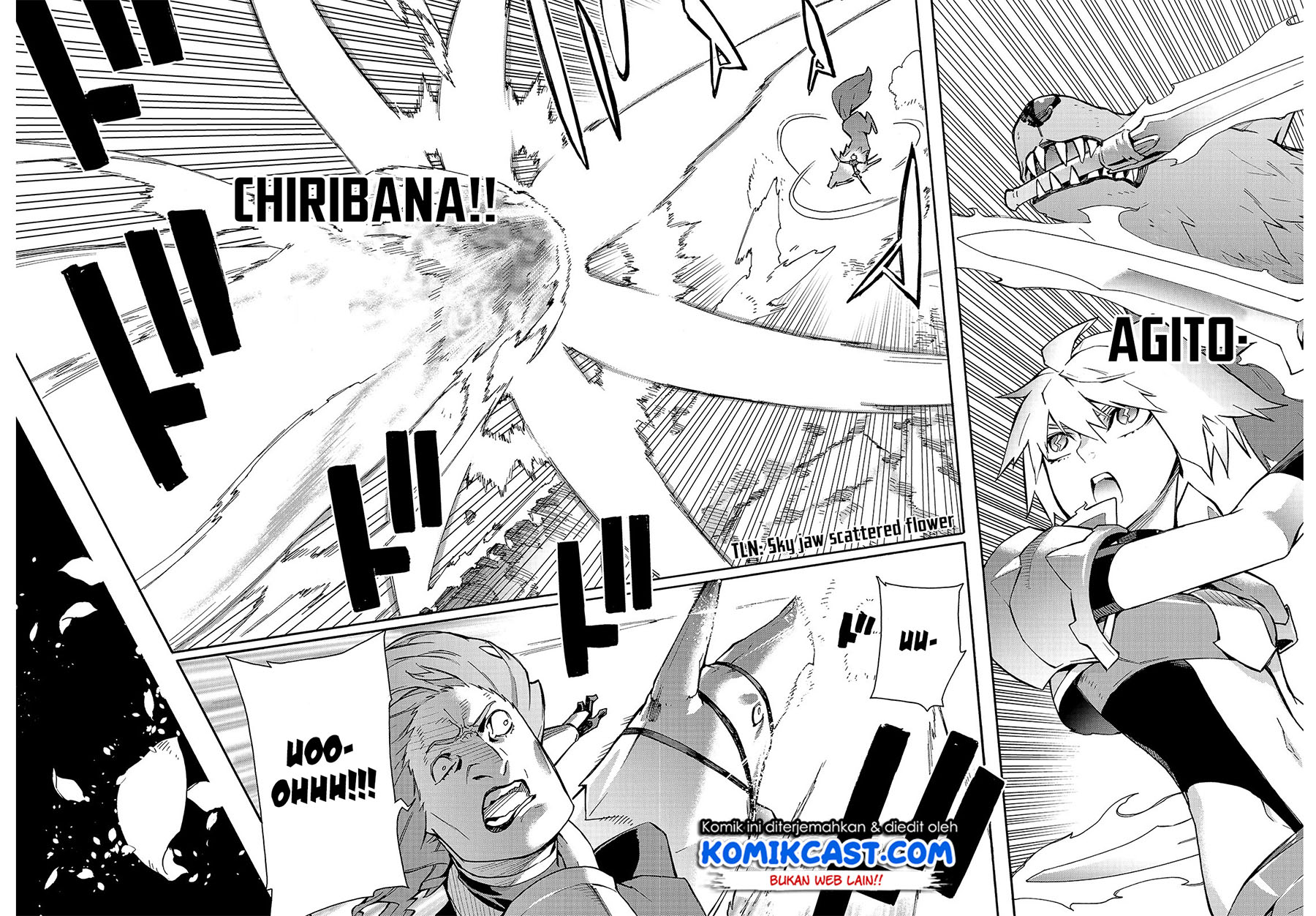 Chapter 56 - halaman 21