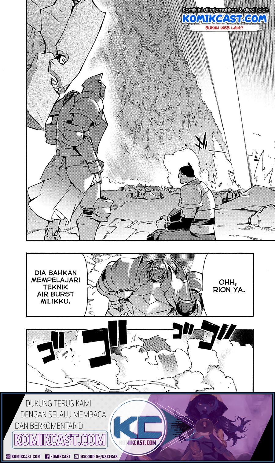 Chapter 56 - halaman 22