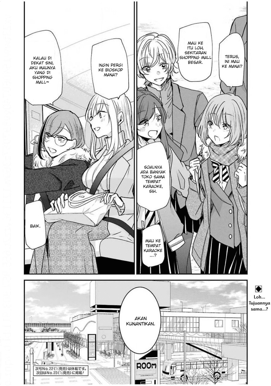 Chapter 88 - halaman 18