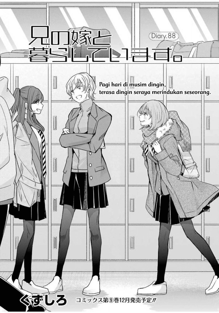 Chapter 88 - halaman 3