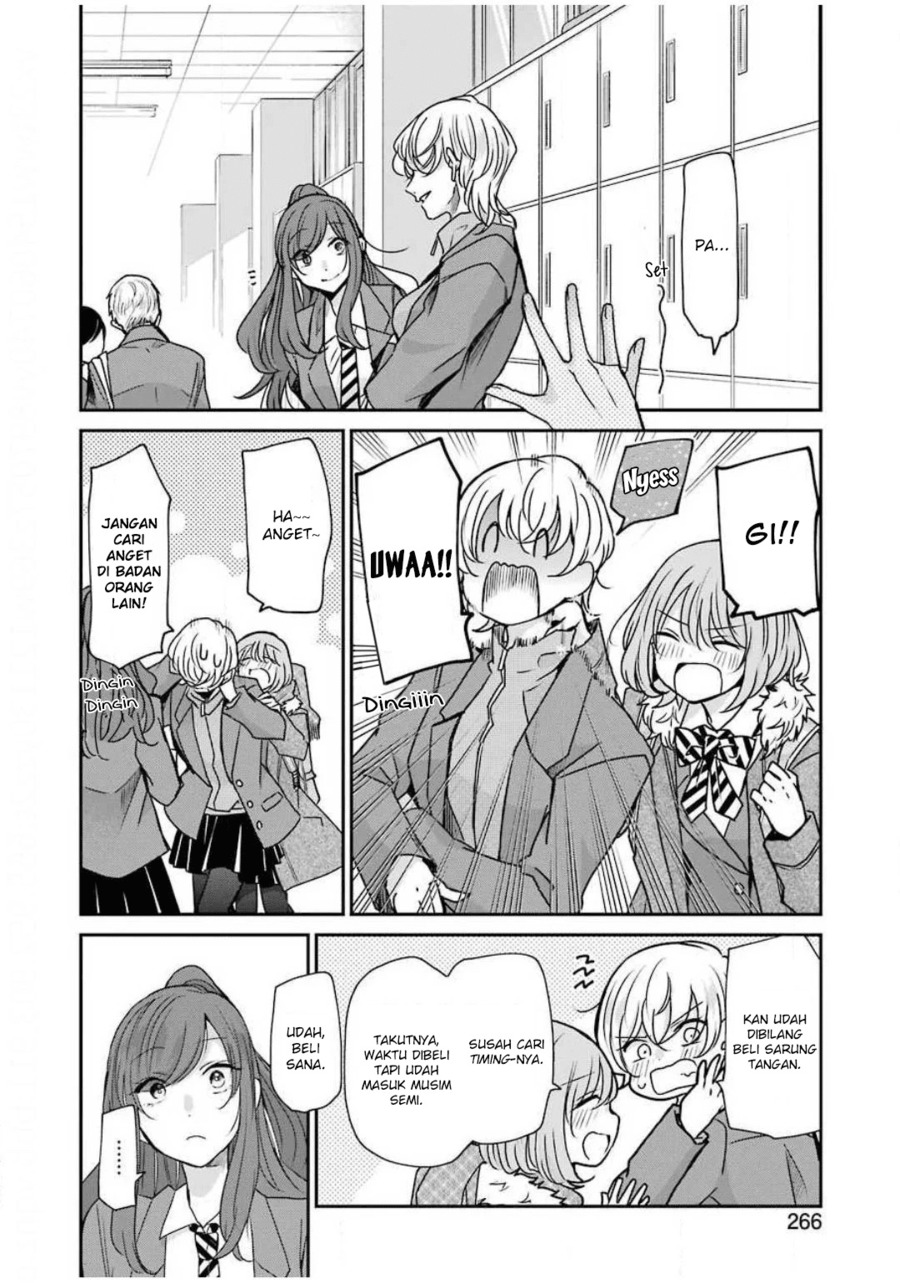 Chapter 88 - halaman 4