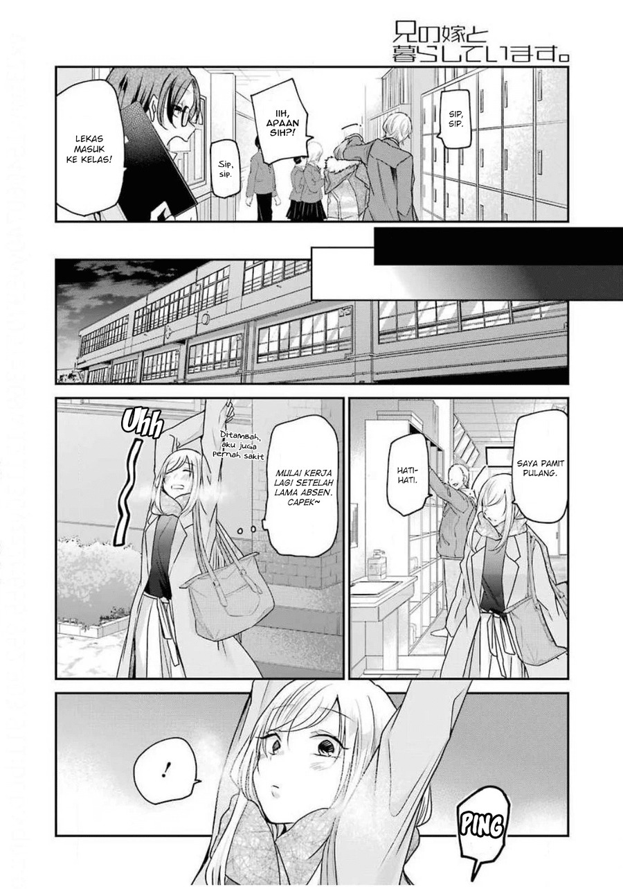 Chapter 88 - halaman 6