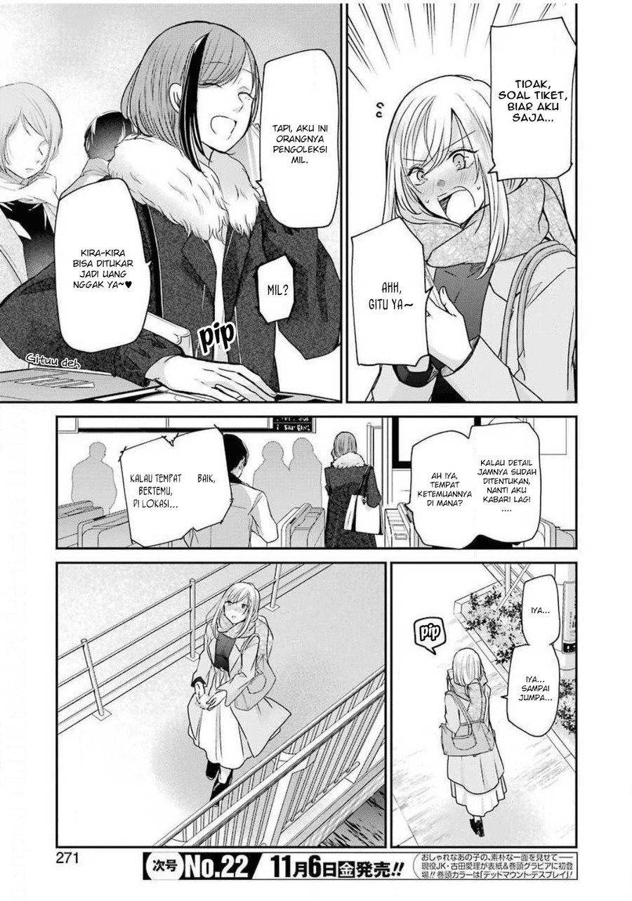Chapter 88 - halaman 9