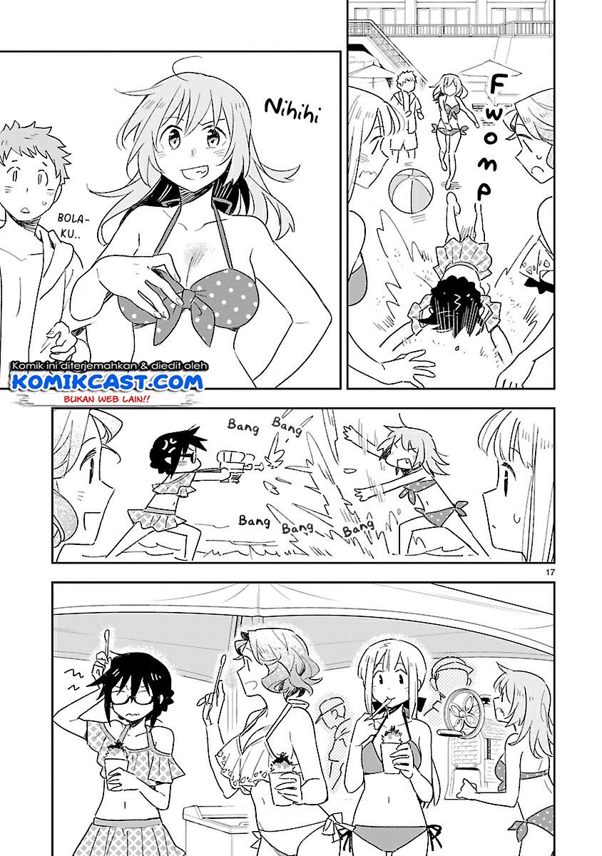 Chapter 44 - halaman 20