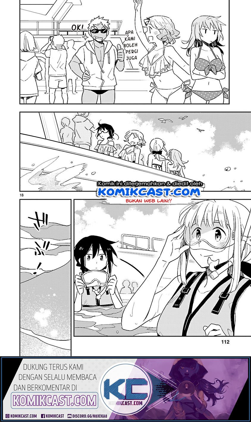 Chapter 44 - halaman 21