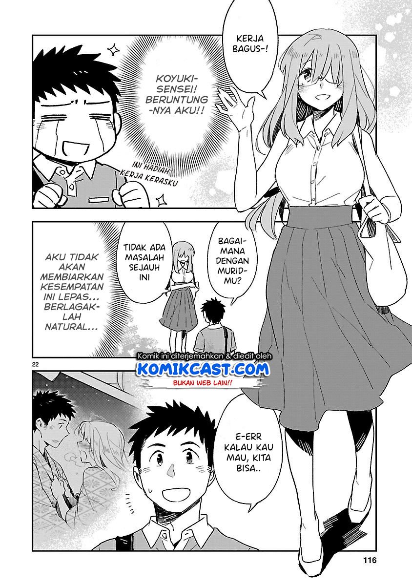 Chapter 44 - halaman 25