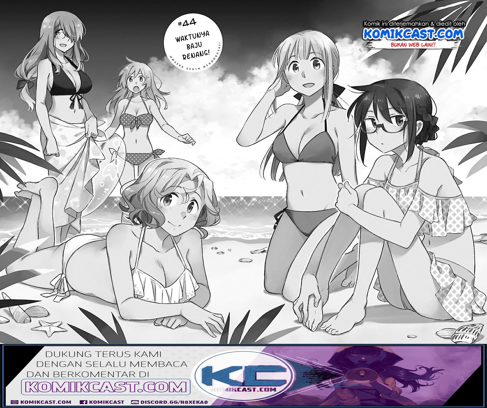 Chapter 44 - halaman 6
