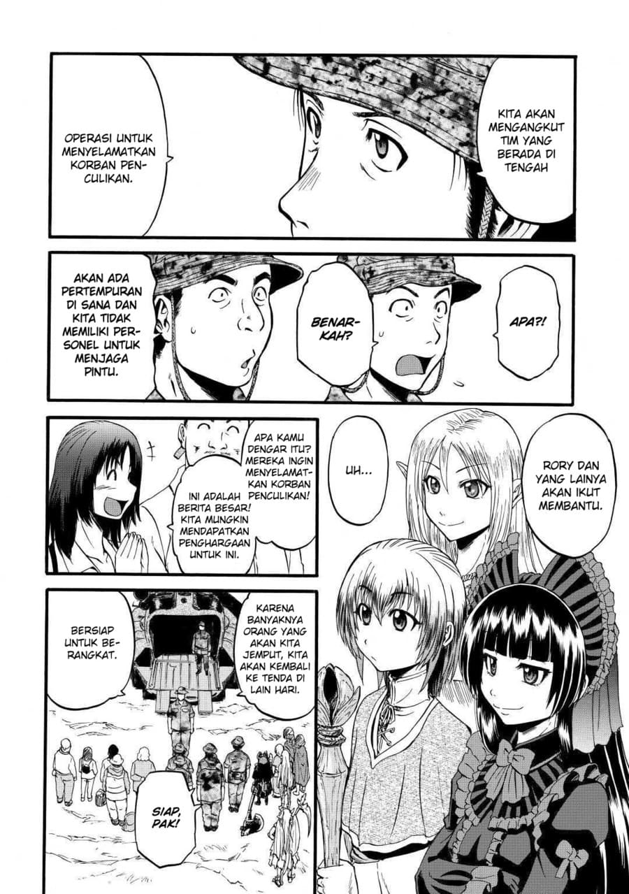 Chapter 98 - halaman 12