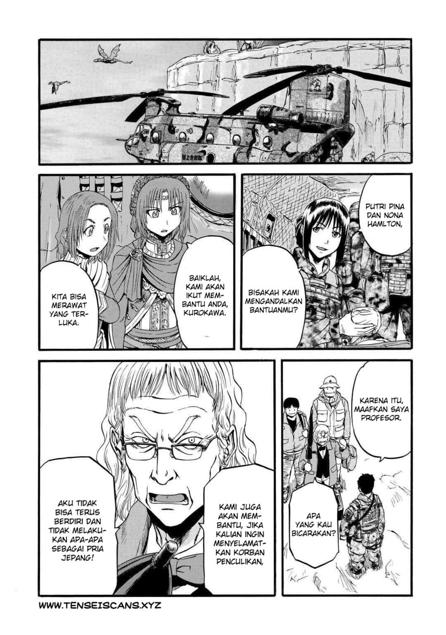 Chapter 98 - halaman 13