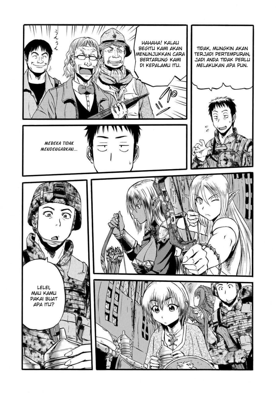 Chapter 98 - halaman 14