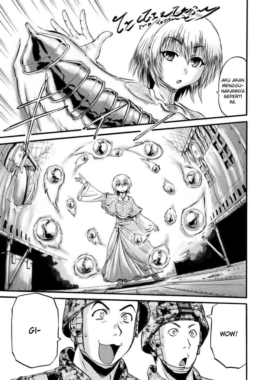 Chapter 98 - halaman 15