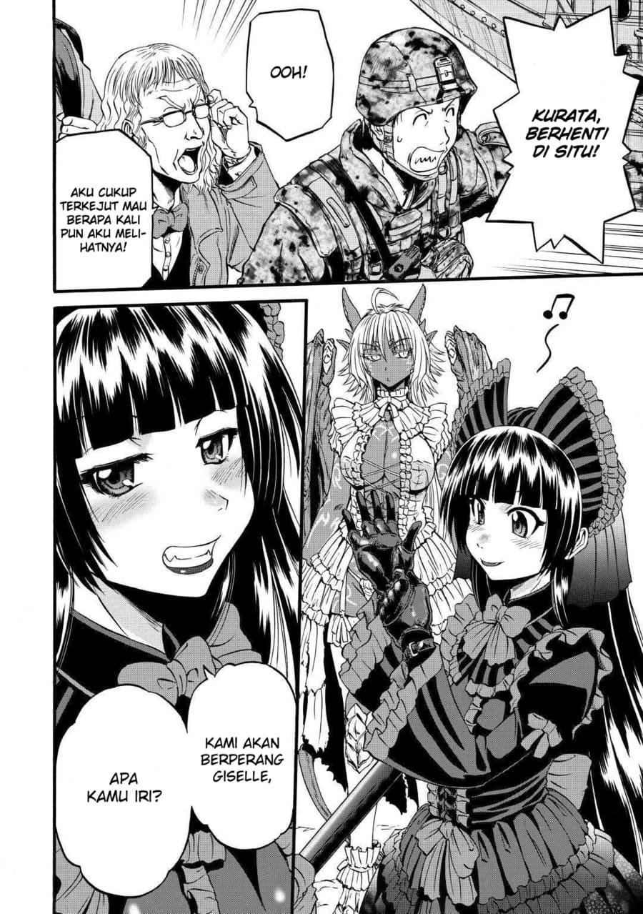 Chapter 98 - halaman 16