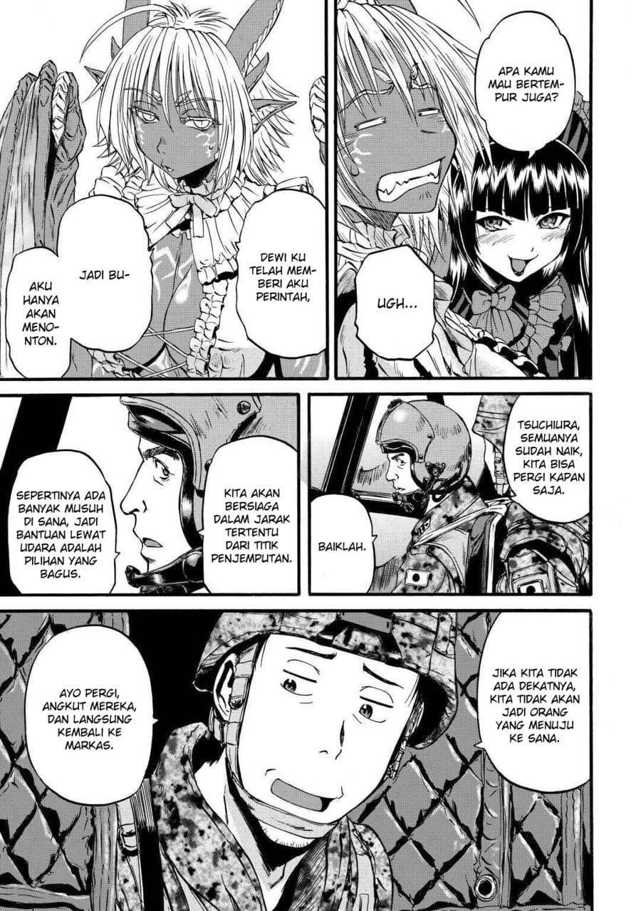 Chapter 98 - halaman 17