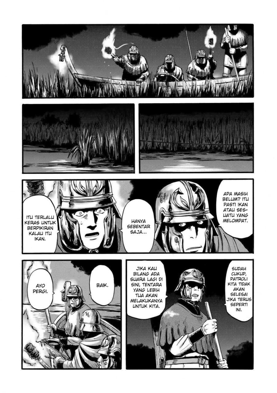 Chapter 98 - halaman 20