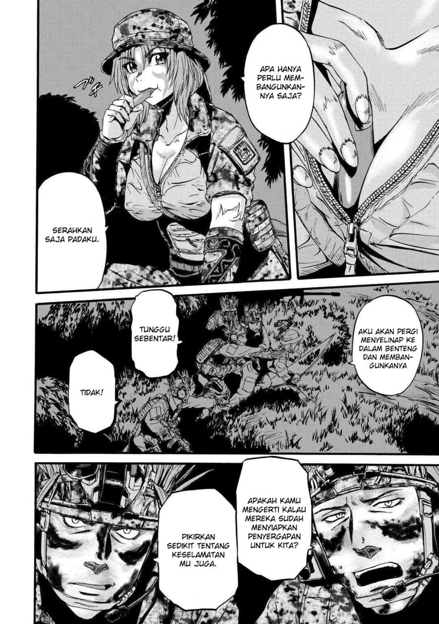 Chapter 98 - halaman 24